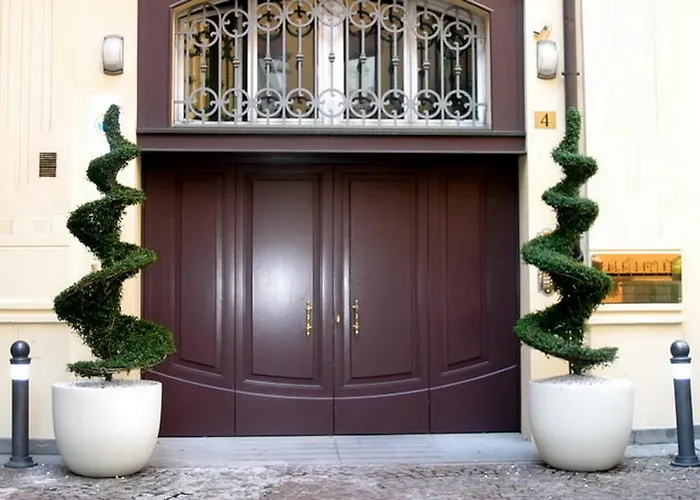 Il Castello Hostel Boutique