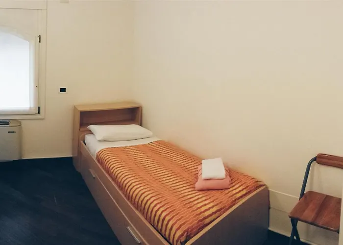 Il Castello Hostel Boutique