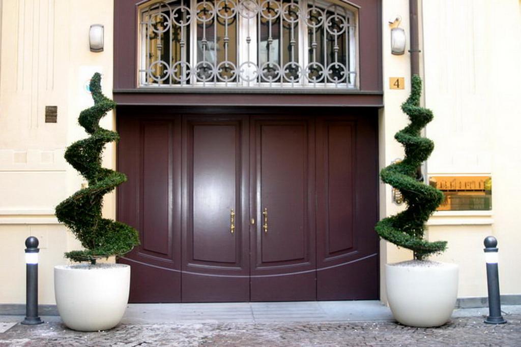 Il Castello Boutique Hostel *