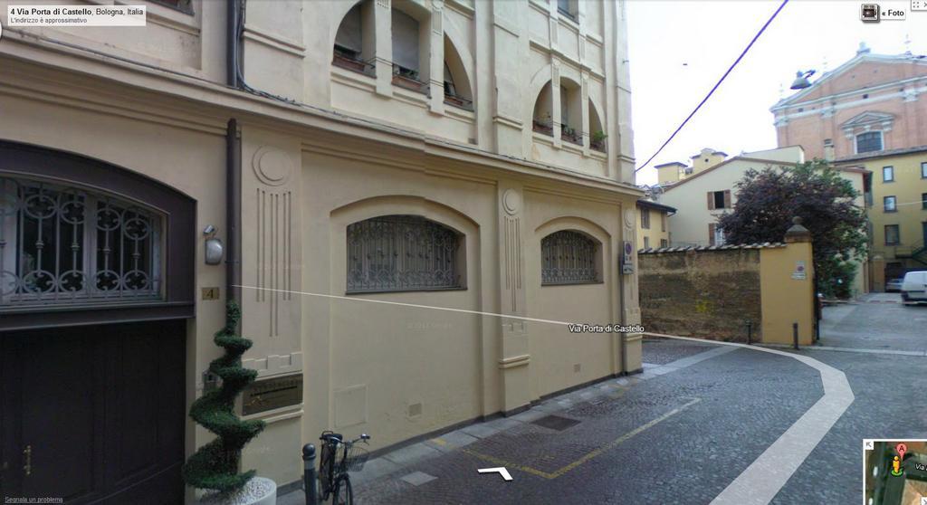 Il Castello Boutique