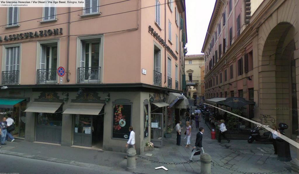 Il Castello Boutique Hostel