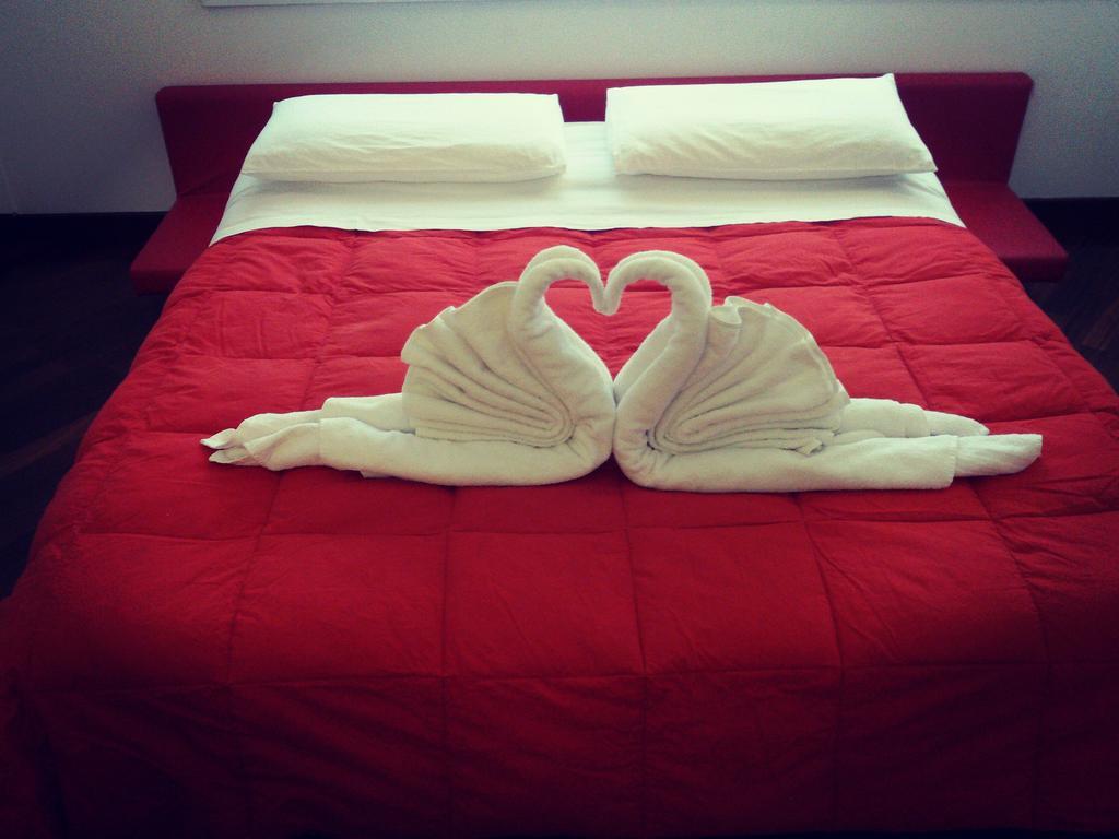 Il Castello Boutique Hostel Bologna