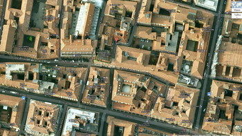 Hostel Il Castello Boutique Bologna