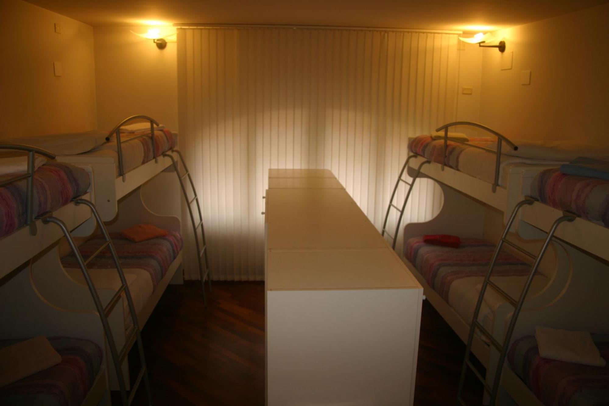 Il Castello Boutique Hostel *