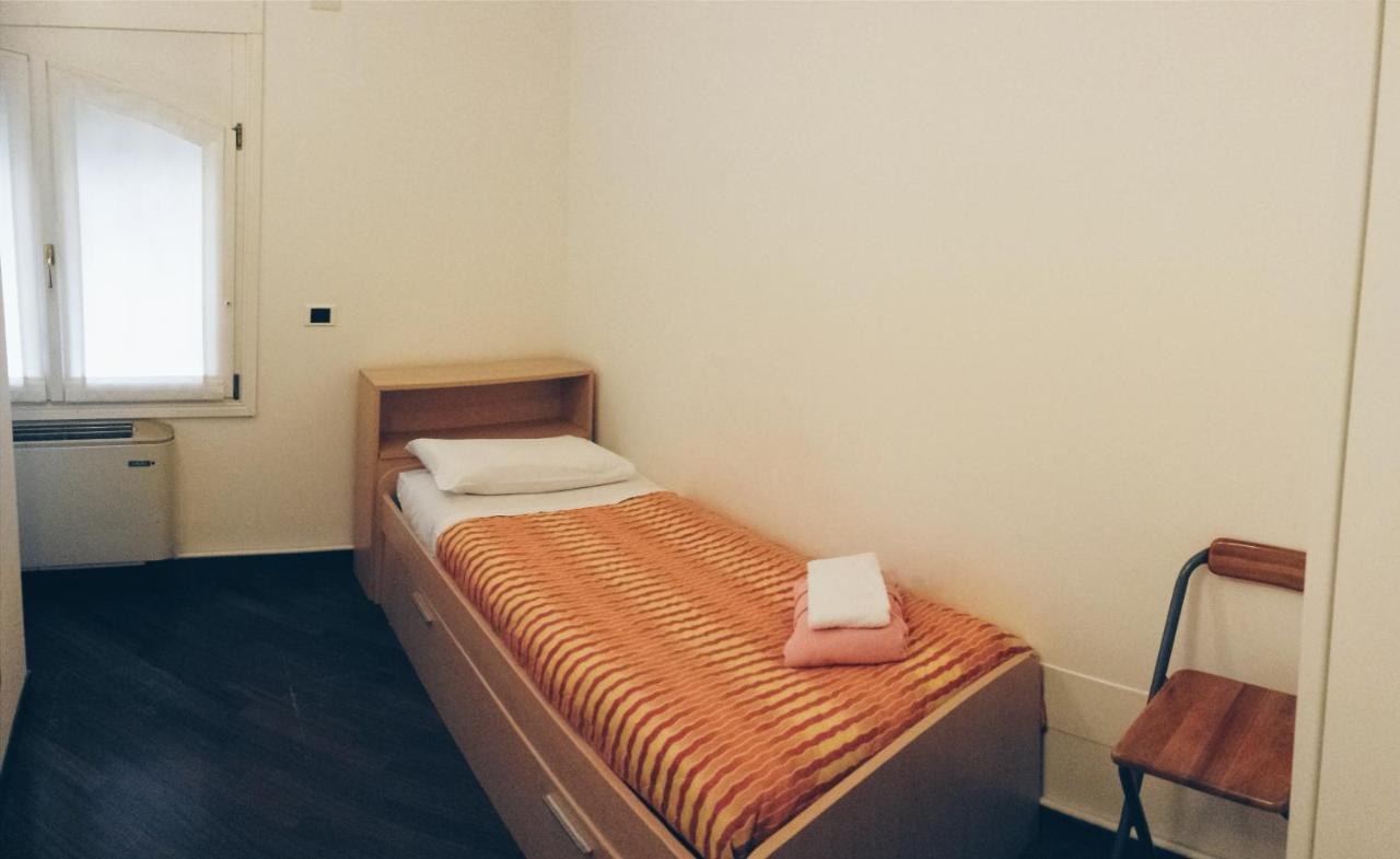 Hostel Il Castello Boutique *