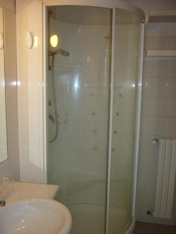 Hostal Il Castello Boutique Bolonia