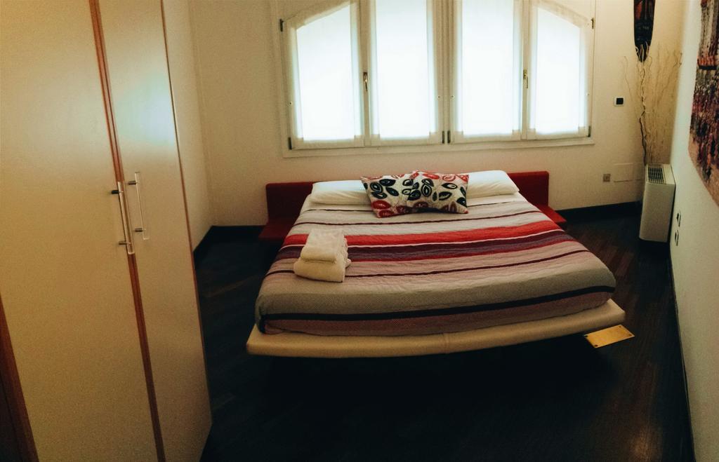 Il Castello Boutique Bolonia